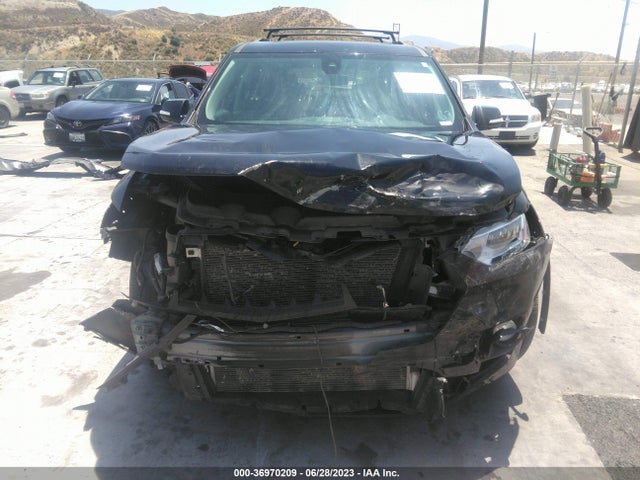 Chevrolet Traverse Premier 2020 1GNERKKW8LJ254957 Image 13