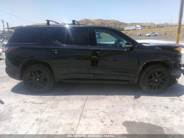 Chevrolet Traverse Premier 2020 1GNERKKW8LJ254957 Image 14