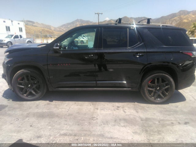 Chevrolet Traverse Premier 2020 1GNERKKW8LJ254957 Image 15