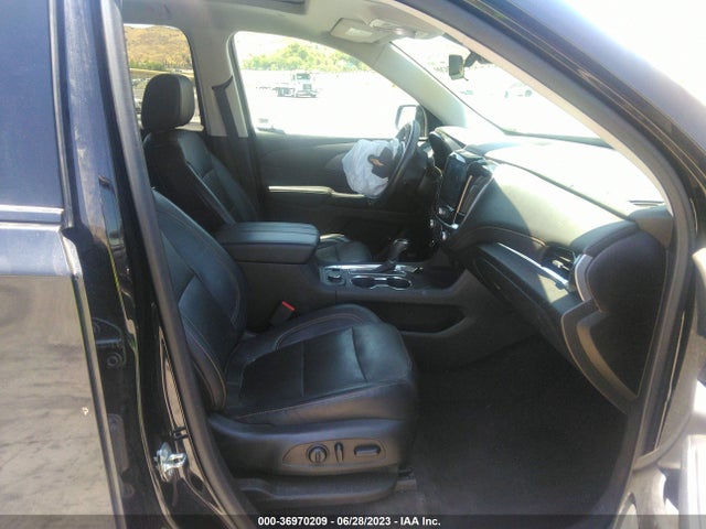 Chevrolet Traverse Premier 2020 1GNERKKW8LJ254957 Image 5