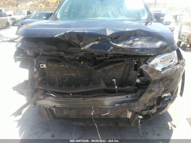 Chevrolet Traverse Premier 2020 1GNERKKW8LJ254957 Image 6