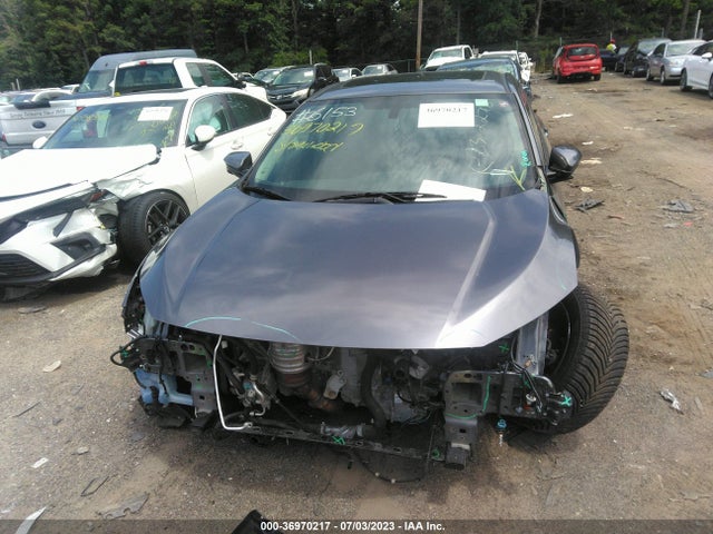 Honda CIVIC EX 2018 2HGFC2F7XJH502885 Image 12