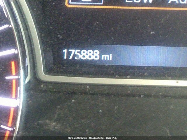 5N1AR2MN0GC671619 Nissan Pathfinder Sv