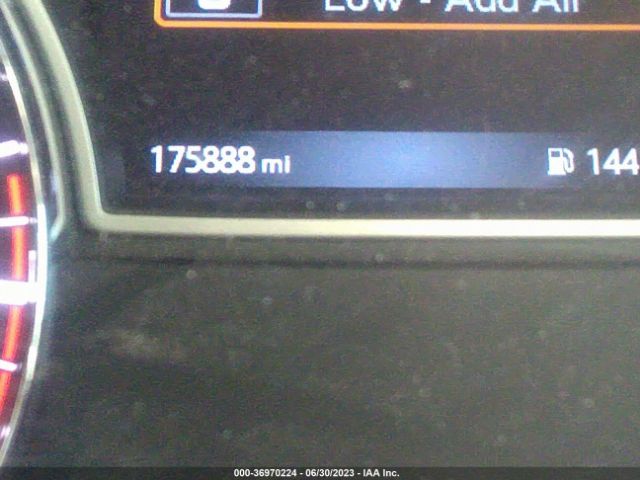 5N1AR2MN0GC671619 Nissan Pathfinder Sv