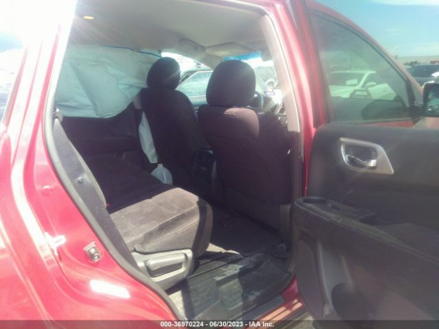 5N1AR2MN0GC671619 Nissan Pathfinder Sv