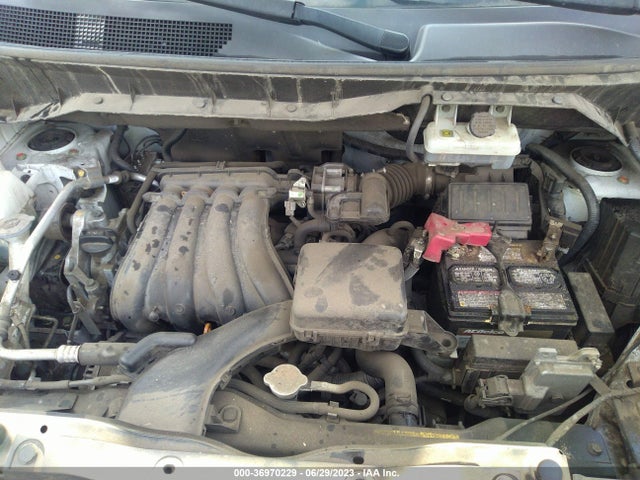 2017 Chevrolet City Express, VIN: 3N63M0ZN9HK692325
