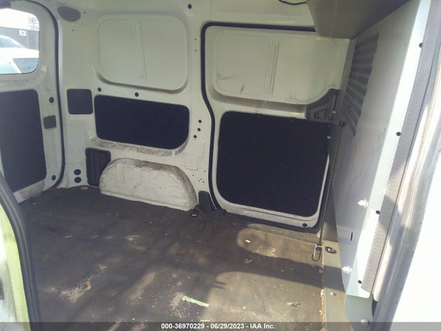 2017 Chevrolet City Express, VIN: 3N63M0ZN9HK692325