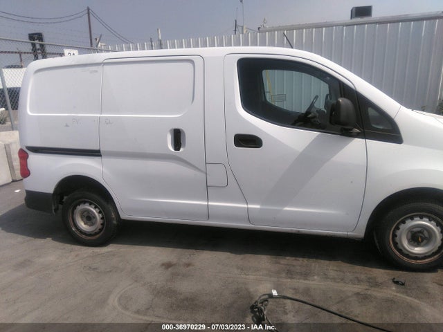 2017 Chevrolet City Express, VIN: 3N63M0ZN9HK692325