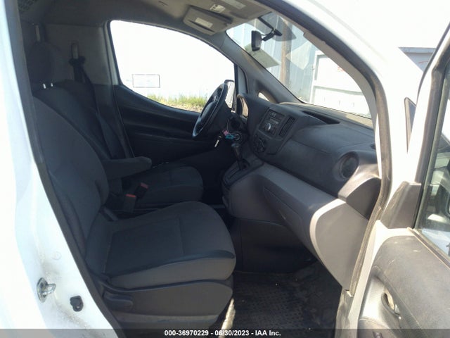 2017 Chevrolet City Express, VIN: 3N63M0ZN9HK692325