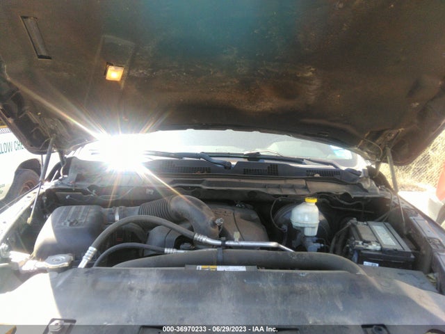 1C6RR6NT5GS119168 RAM 1500 Laramie
