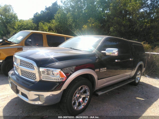 1C6RR6NT5GS119168 RAM 1500 Laramie