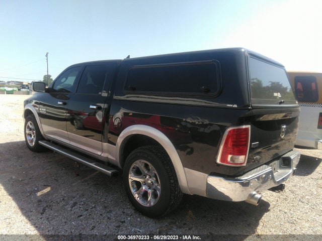 1C6RR6NT5GS119168 RAM 1500 Laramie