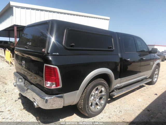 1C6RR6NT5GS119168 RAM 1500 Laramie