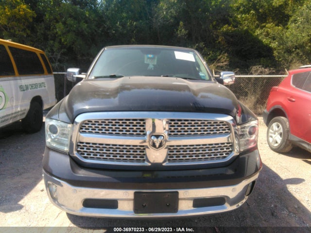 1C6RR6NT5GS119168 RAM 1500 Laramie