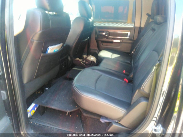1C6RR6NT5GS119168 RAM 1500 Laramie