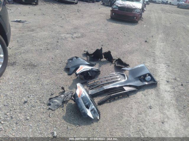 1GNEVGKW6MJ157427 Chevrolet Traverse Awd Lt Cloth
