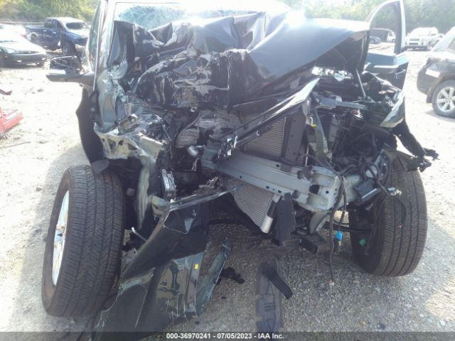 1GNEVGKW6MJ157427 Chevrolet Traverse Awd Lt Cloth