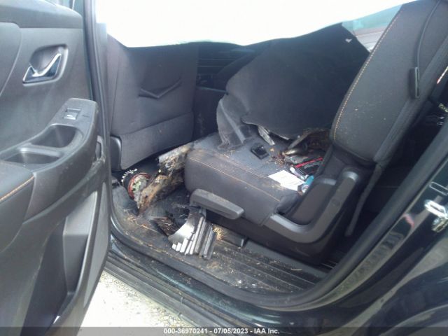 1GNEVGKW6MJ157427 Chevrolet Traverse Awd Lt Cloth