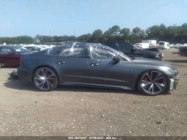 2021 Audi RS 7, VIN: WUAPCBF22MN907399
