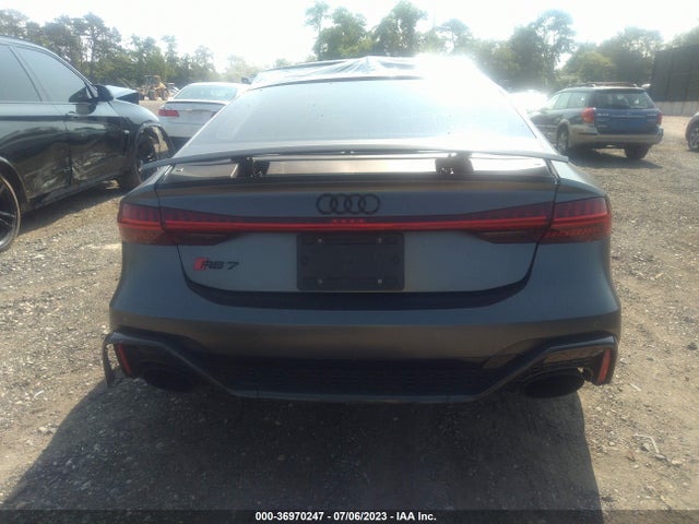 2021 Audi RS 7, VIN: WUAPCBF22MN907399
