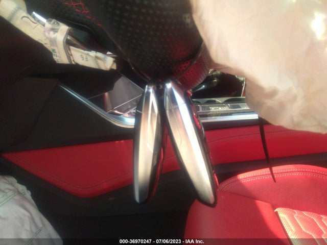 2021 Audi RS 7, VIN: WUAPCBF22MN907399