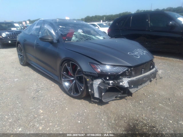 2021 Audi RS 7, VIN: WUAPCBF22MN907399