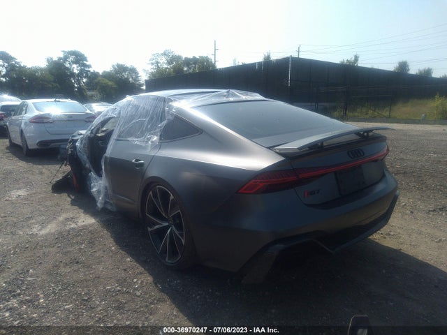 2021 Audi RS 7, VIN: WUAPCBF22MN907399