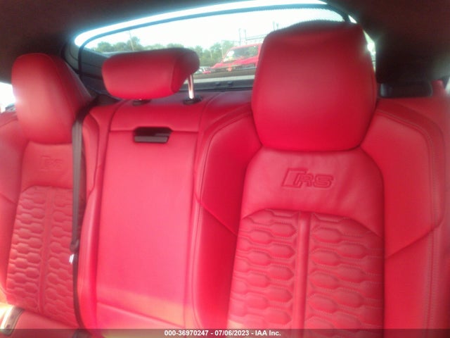 2021 Audi RS 7, VIN: WUAPCBF22MN907399
