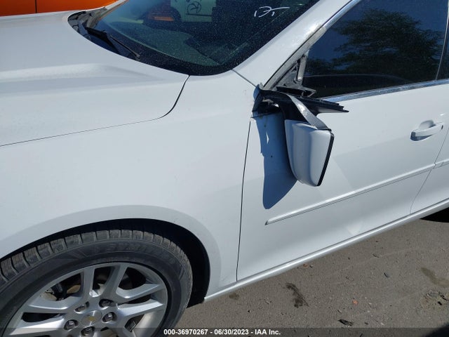 Chevrolet MALIBU LT 2015 1G11C5SL7FF267134 Image 6