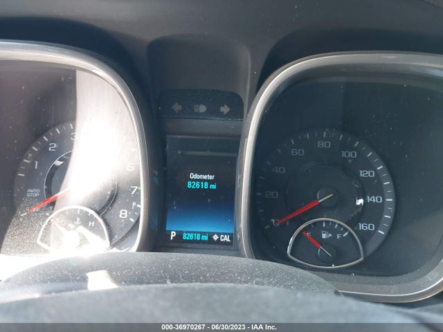 Chevrolet MALIBU LT 2015 1G11C5SL7FF267134 Image 7