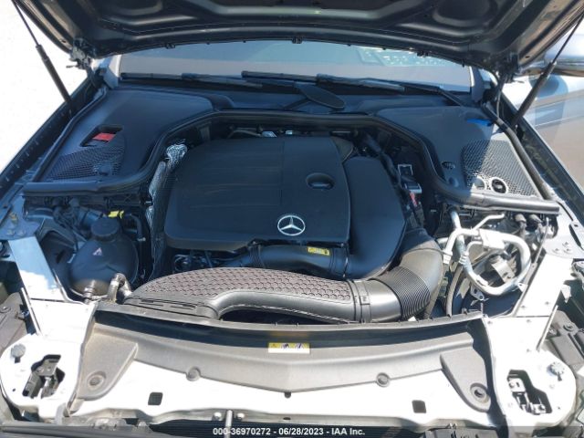 WDDZF8DBXLA704825 Mercedes-Benz E-class E 350