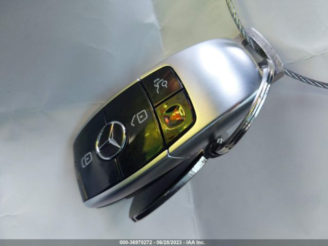 WDDZF8DBXLA704825 Mercedes-Benz E-class E 350