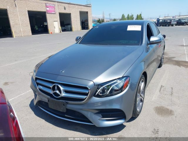 WDDZF8DBXLA704825 Mercedes-Benz E-class E 350