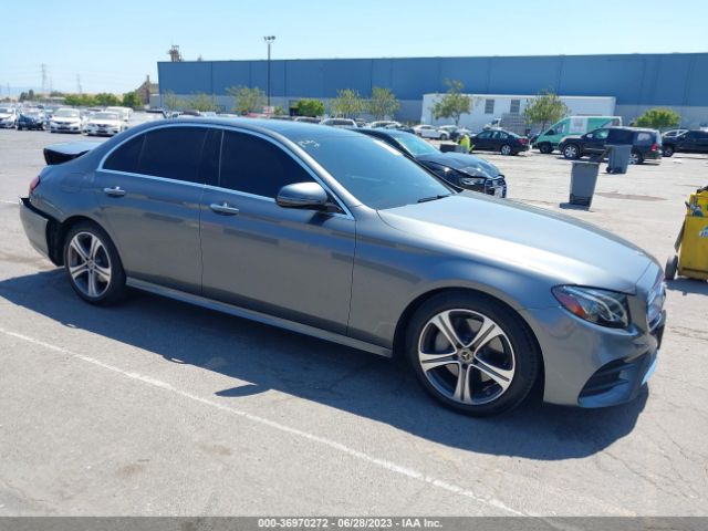WDDZF8DBXLA704825 Mercedes-Benz E-class E 350
