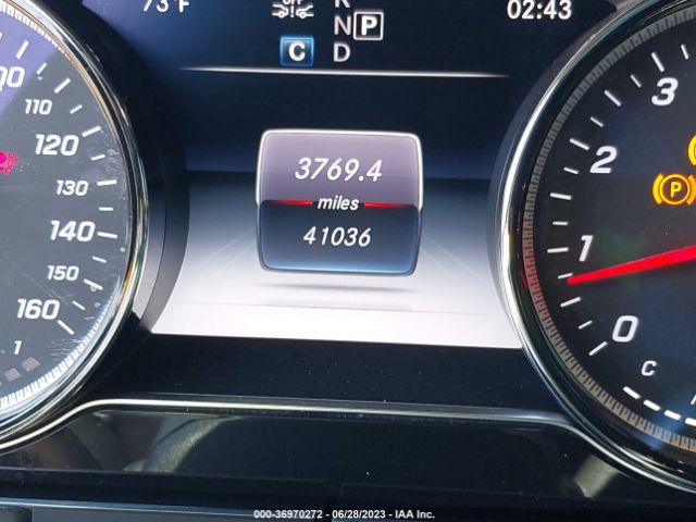 WDDZF8DBXLA704825 Mercedes-Benz E-class E 350