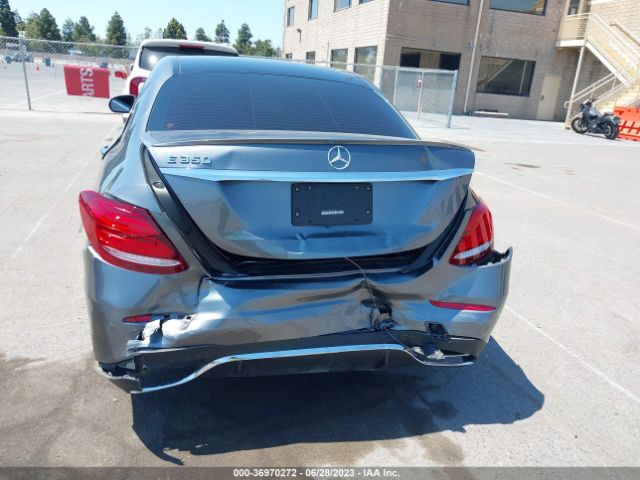 WDDZF8DBXLA704825 Mercedes-Benz E-class E 350