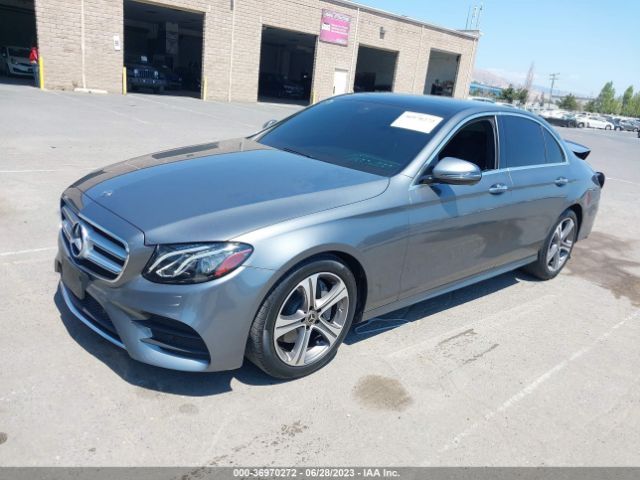 WDDZF8DBXLA704825 Mercedes-Benz E-class E 350