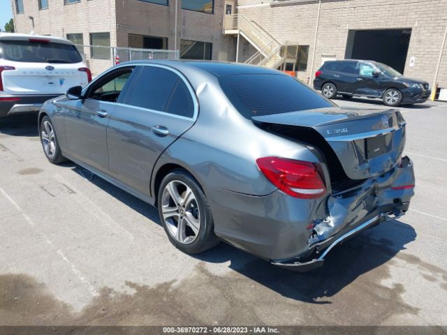 WDDZF8DBXLA704825 Mercedes-Benz E-class E 350