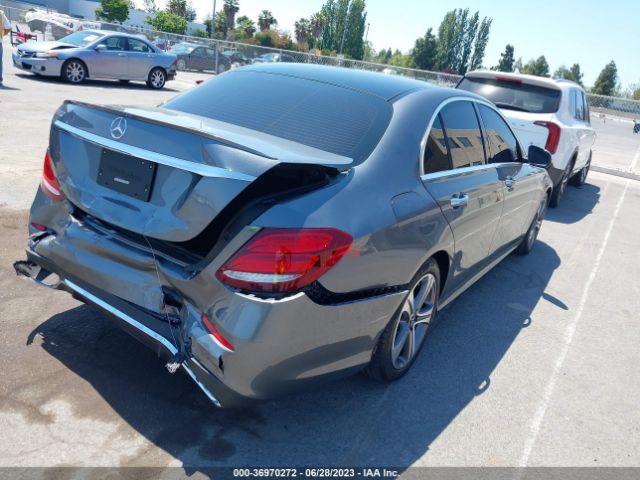 WDDZF8DBXLA704825 Mercedes-Benz E-class E 350