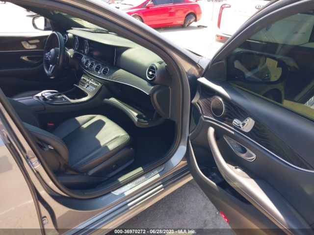 WDDZF8DBXLA704825 Mercedes-Benz E-class E 350