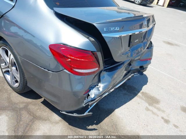 WDDZF8DBXLA704825 Mercedes-Benz E-class E 350