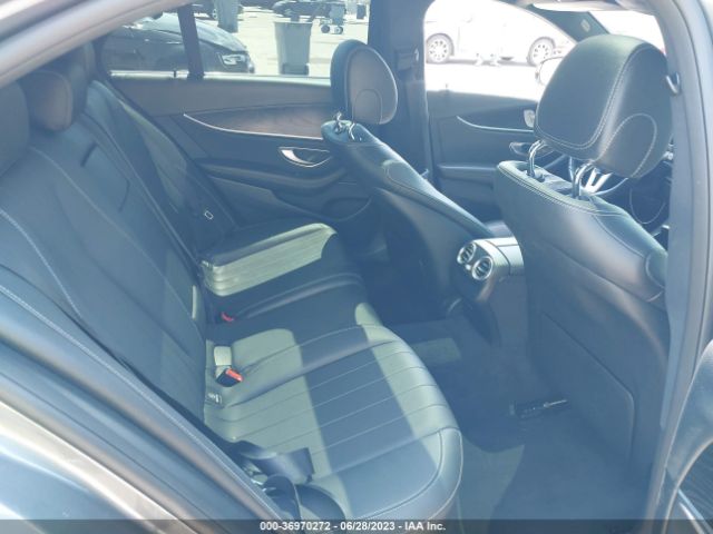 WDDZF8DBXLA704825 Mercedes-Benz E-class E 350