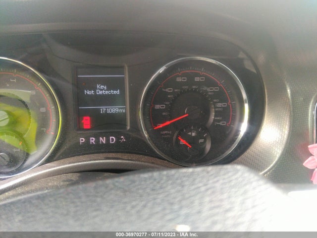 2011 DODGE CHARGER SE VIN: 2B3CL3CG6BH597458