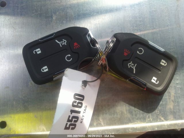 1GKKNRLS2MZ123980 GMC ACADIA SLE
