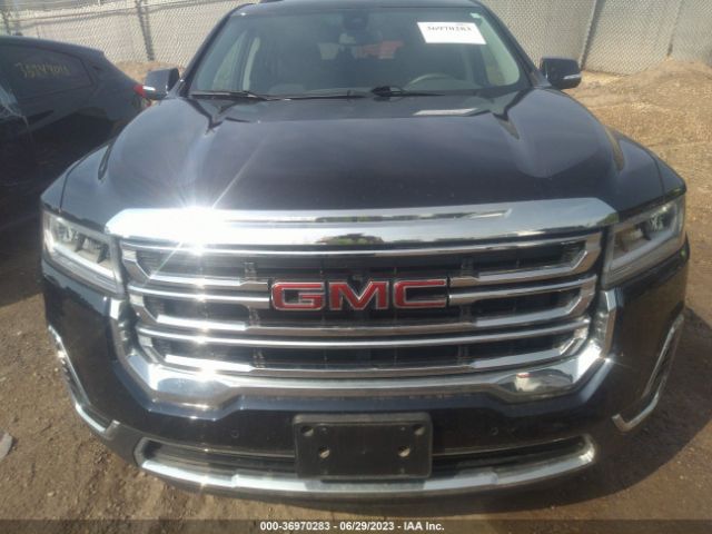 1GKKNRLS2MZ123980 GMC ACADIA SLE