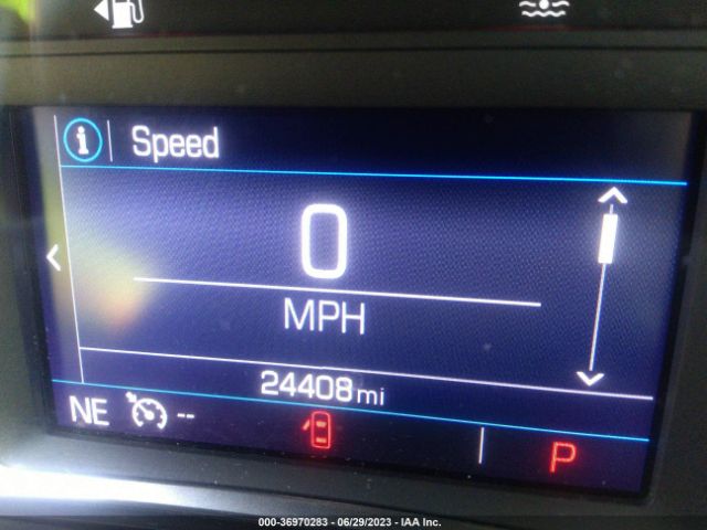 1GKKNRLS2MZ123980 GMC ACADIA SLE