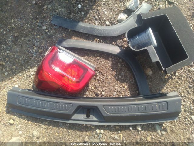 1GKKNRLS2MZ123980 GMC ACADIA SLE