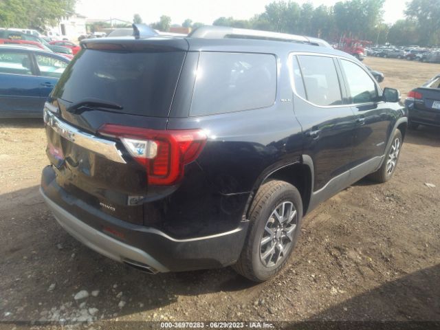 1GKKNRLS2MZ123980 GMC ACADIA SLE