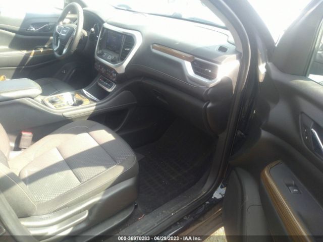1GKKNRLS2MZ123980 GMC ACADIA SLE