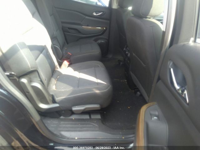 1GKKNRLS2MZ123980 GMC ACADIA SLE